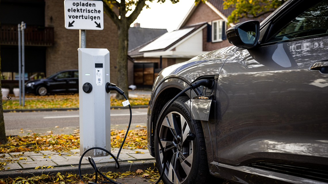 ‘Verleid of gedwongen?’, politieke meerderheid steunt zero-emissiezone