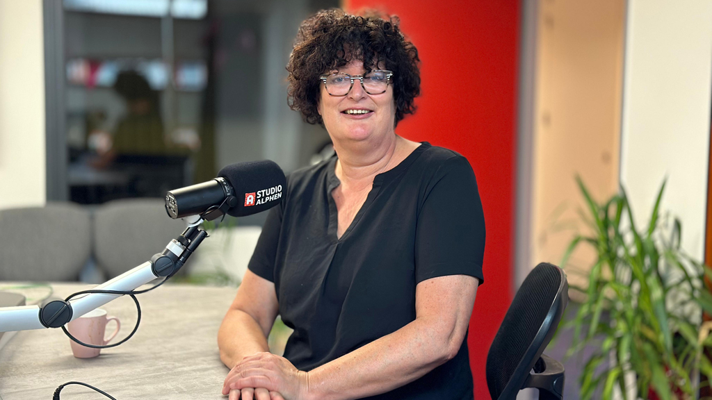 GroenLinks-PvdA-lijsttrekker José Huls over online haat richting politici: ‘Mensen nemen geen blad voor de mond’