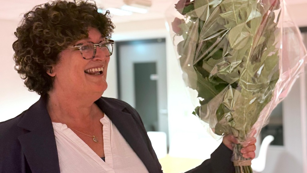 Lijsttrekker GroenLinks-Pvda Jose Huls over partijplannen: 40% sociale huur en dierenasiel