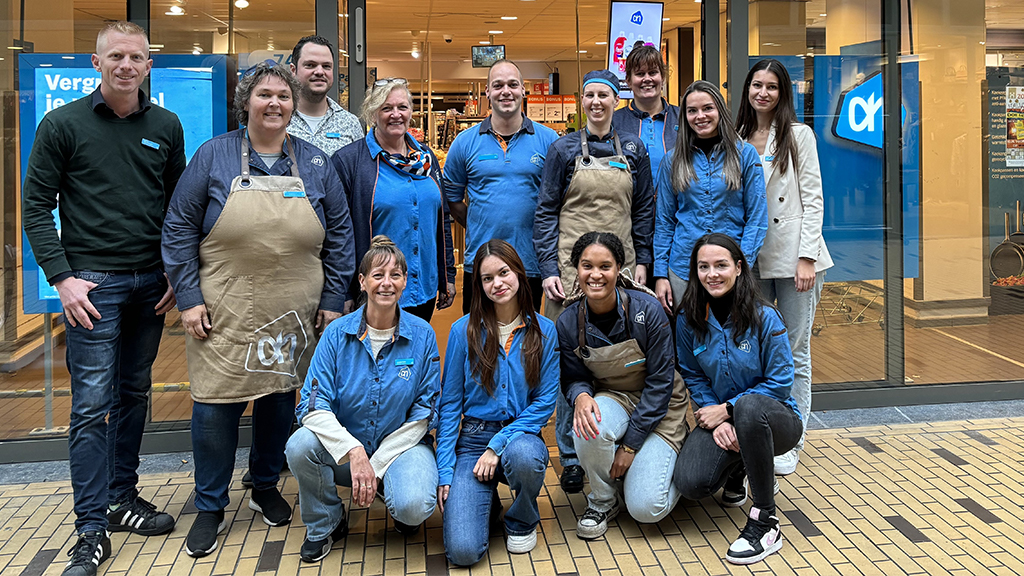 Albert Heijn photo 3