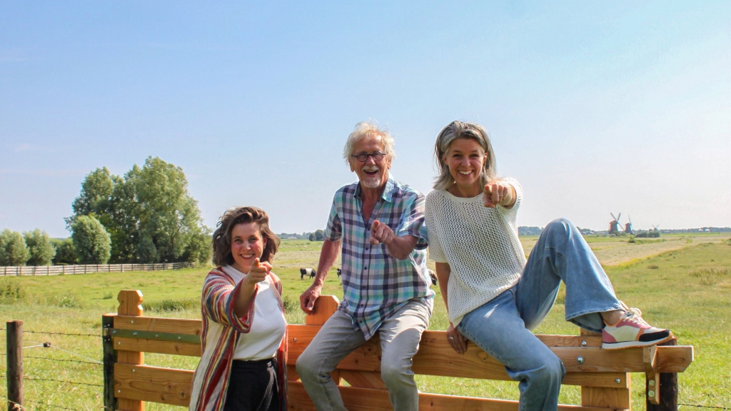 Nieuw projectkoor voor Aarlanderveen: ‘Noten kunnen lezen is niet nodig’