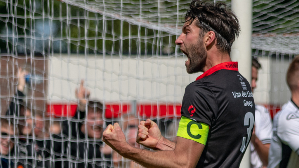 ARC treft pittige tegenstander in laatste zestien districtsbeker