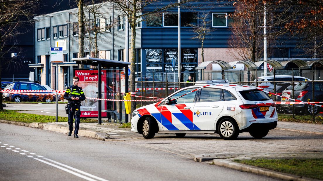 Nieuwe arrestatie na mislukte liquidatie bij gevangenis