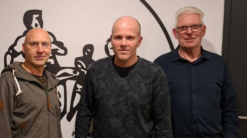 Kampioenstrainer terug naar Hazerswoudse Boys: ‘Aan iets nieuws bouwen’