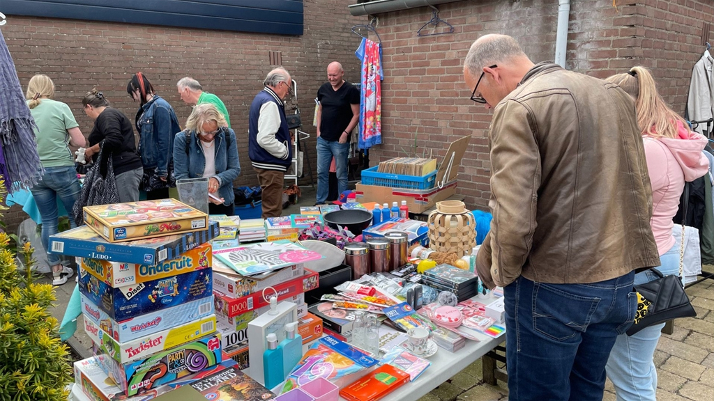 Rommelroute en gemeente in de clinch over vergunning: ‘Het gaat om de saamhorigheid en duurzaamheid’