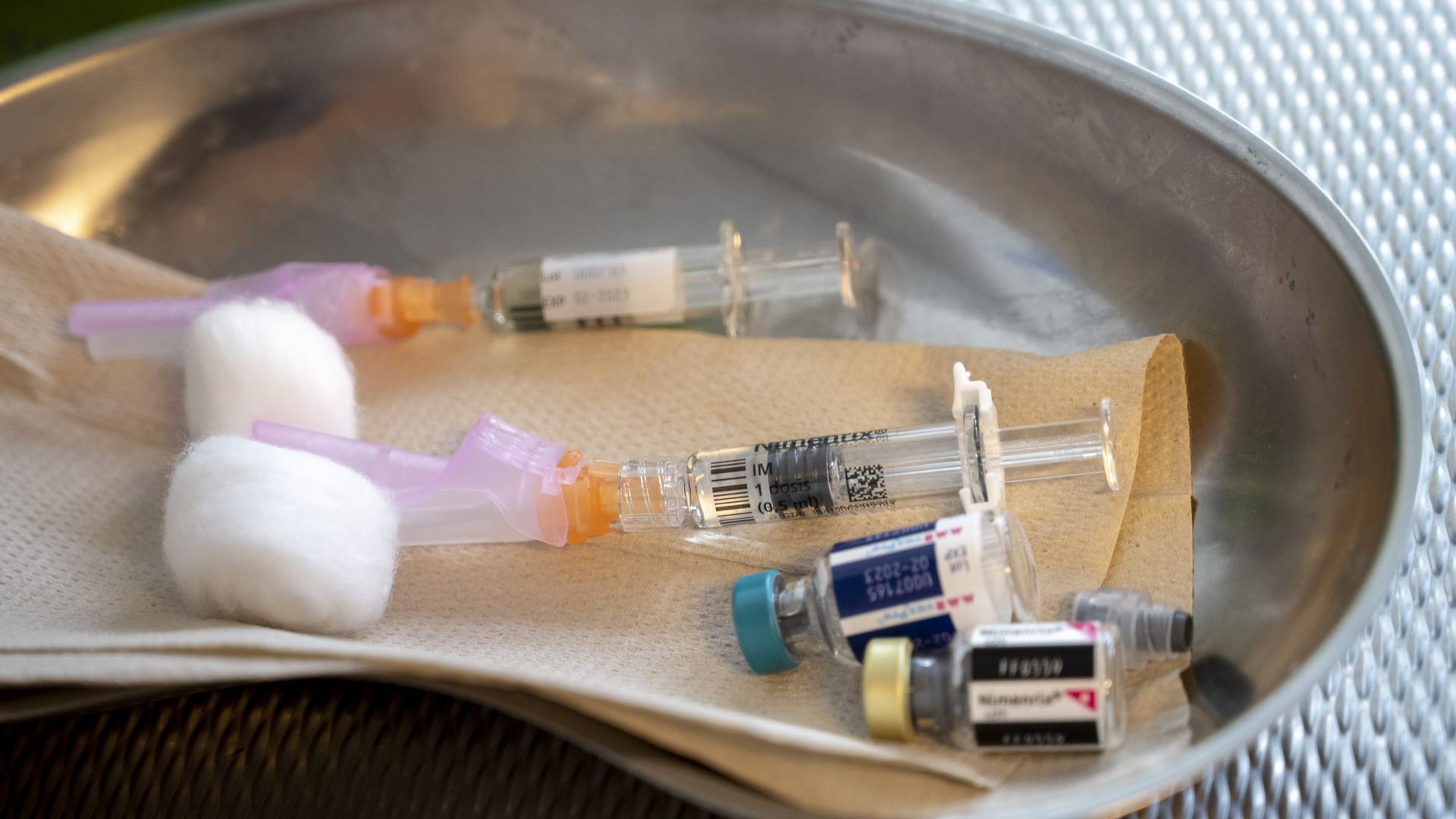 Ik ben gevaccineerd maar heb kinkhoest, wat nu? - Studio Alphen