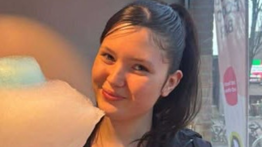 15-jarig meisje vermist uit Alphen aan den Rijn