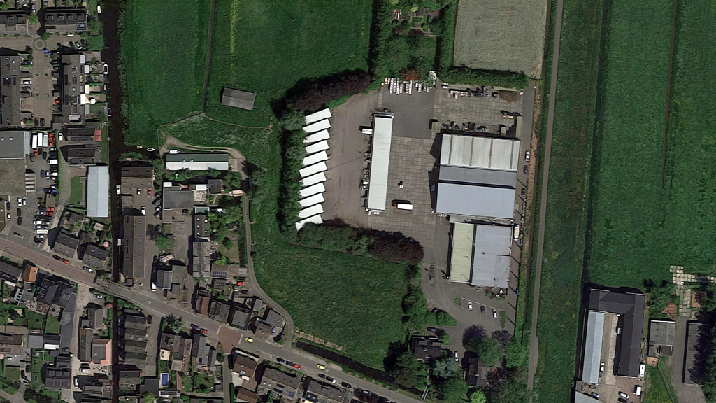 Twee buurtbewoners proberen nieuwbouwwijk tegen te houden, rechter beslist: huizen mogen er komen