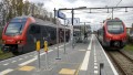 Station Boskoop