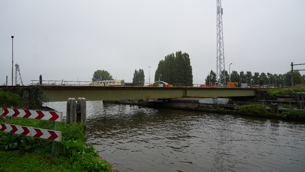 9 maanden geen treinen tussen Alphen en Bodegraven: dit is alles wat je moet weten