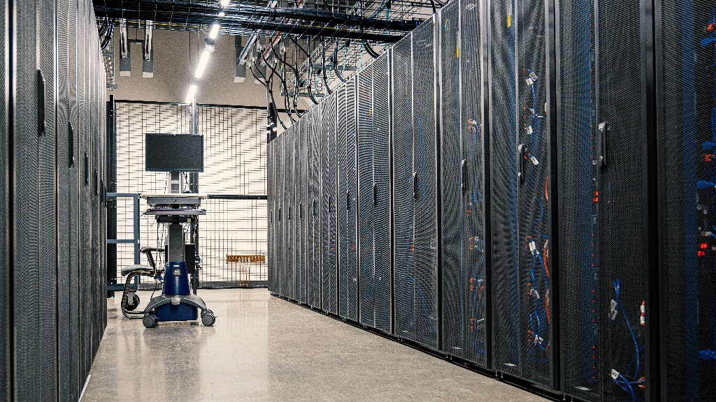 Niet zomaar nog één: gemeenteraad wil grip op datacenters krijgen