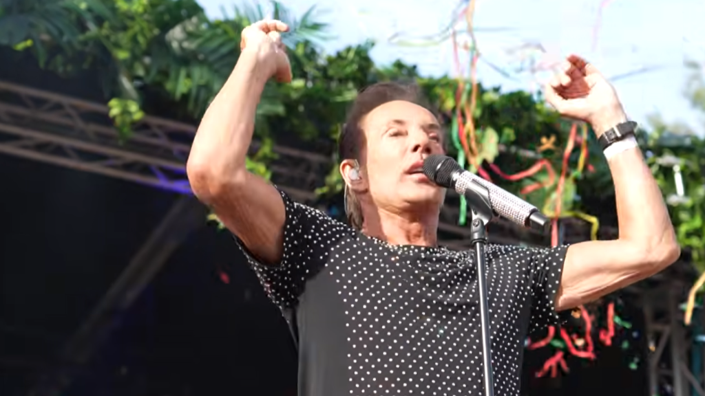 Muziek, ontmoeting en gezelligheid op Dutch Summer Vibes Open Air