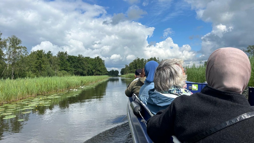 Aanvraag Mantelzorgcompliment geopend: tot 200 euro voor mantelzorgers