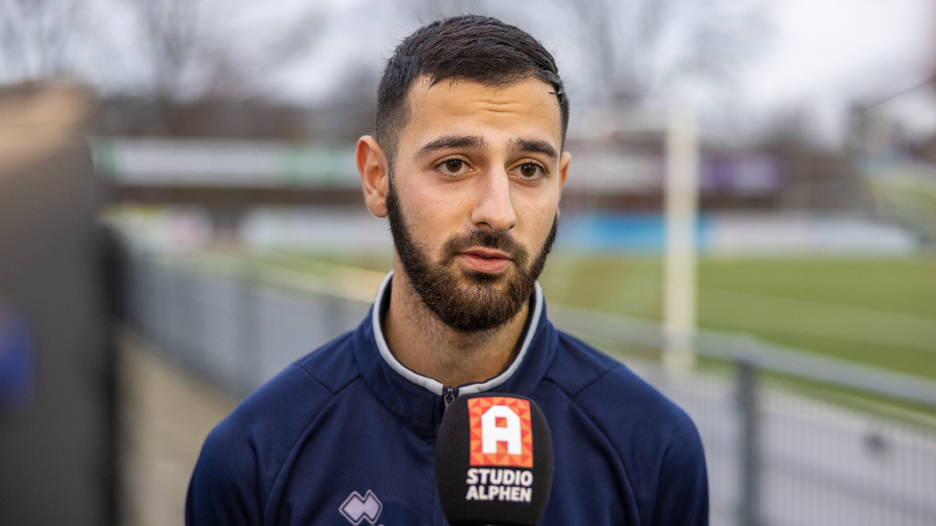Eerste wedstrijden ARC en Alphense Boys sinds lockdown: ‘Competitie ...
