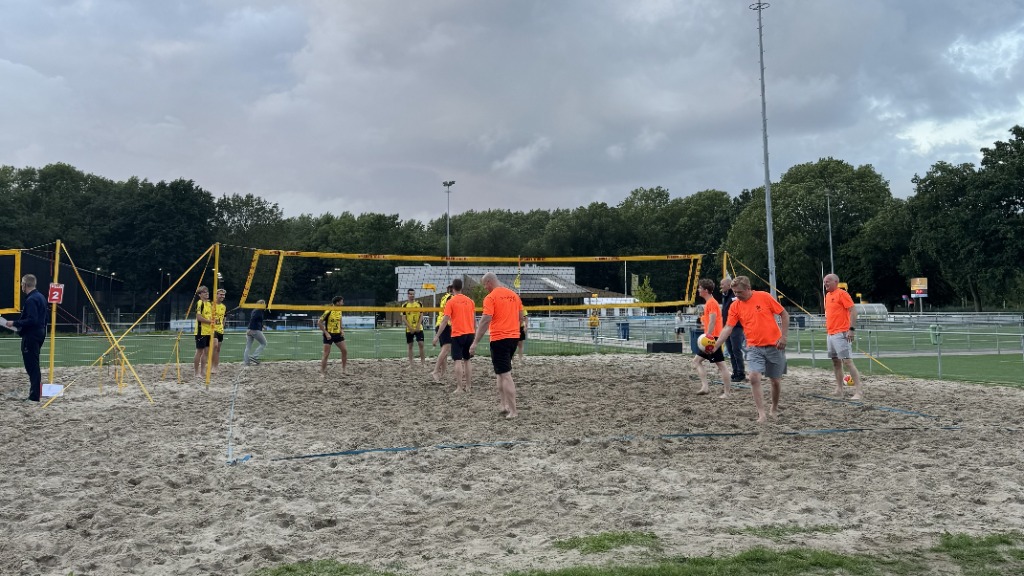 Alphense Sportontmoeting kijkt naar uitbreiding: ‘Dit evenement moet blijven bestaan’