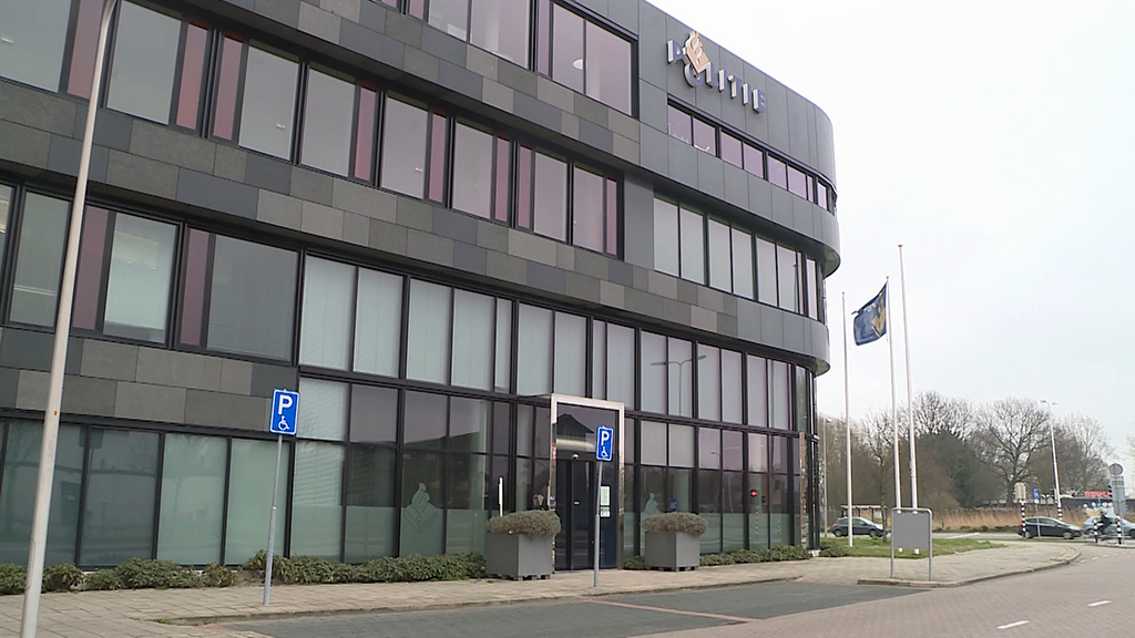 Bestuurder onder invloed rijdt gevaarlijk door Alphen