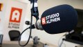 Radiostudio Studio Alphen